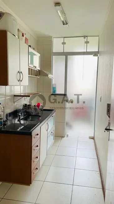 Apartamento com 2 quartos à venda, 62m2 em Jardim Maria do Carmo, Sorocaba - SP - imagem 7 Foto 7 de Apartamento com 2 quartos à venda, 62m2 em Jardim Maria do Carmo, Sorocaba - SP