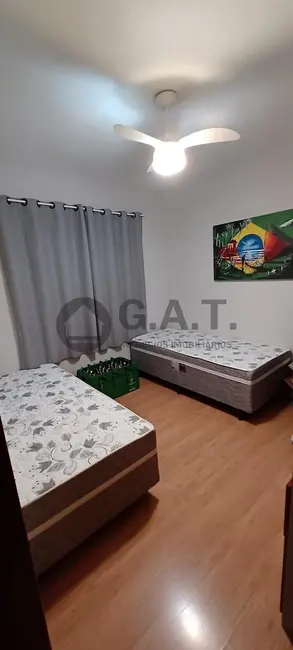 Apartamento com 2 quartos à venda, 62m2 em Jardim Maria do Carmo, Sorocaba - SP - imagem 9 Foto 9 de Apartamento com 2 quartos à venda, 62m2 em Jardim Maria do Carmo, Sorocaba - SP