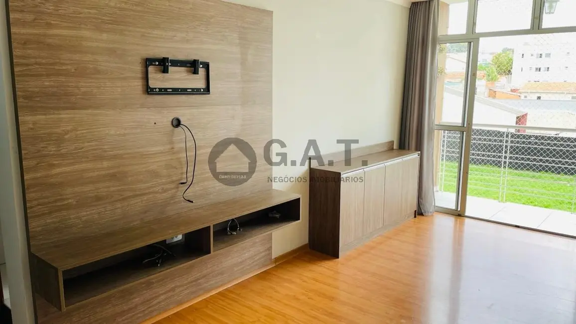 Apartamento com 2 quartos à venda, 62m2 em Jardim Maria do Carmo, Sorocaba - SP - imagem 3 Foto 3 de Apartamento com 2 quartos à venda, 62m2 em Jardim Maria do Carmo, Sorocaba - SP