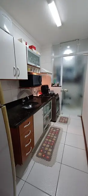 Apartamento com 2 quartos à venda, 62m2 em Jardim Maria do Carmo, Sorocaba - SP - imagem 8 Foto 8 de Apartamento com 2 quartos à venda, 62m2 em Jardim Maria do Carmo, Sorocaba - SP