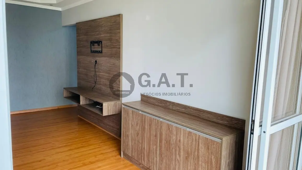 Apartamento com 2 quartos à venda, 62m2 em Jardim Maria do Carmo, Sorocaba - SP - imagem 4 Foto 4 de Apartamento com 2 quartos à venda, 62m2 em Jardim Maria do Carmo, Sorocaba - SP