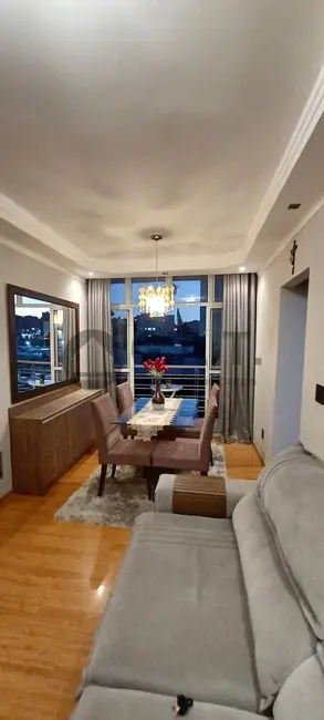 Apartamento com 2 quartos à venda, 62m2 em Jardim Maria do Carmo, Sorocaba - SP - imagem 5 Foto 5 de Apartamento com 2 quartos à venda, 62m2 em Jardim Maria do Carmo, Sorocaba - SP