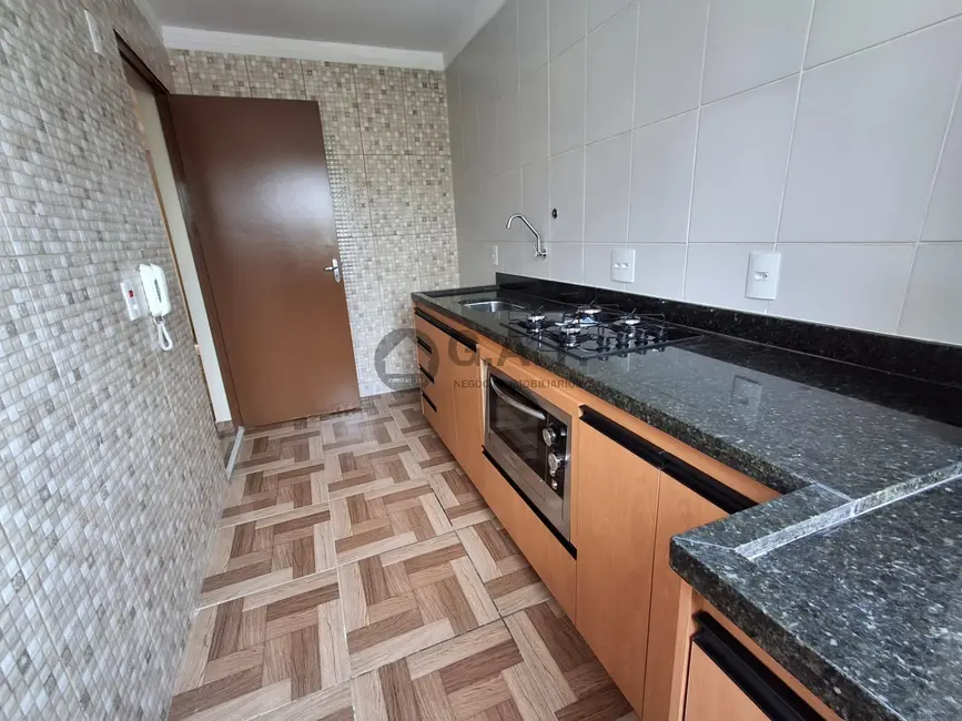 Foto 6 de Apartamento com 2 quartos à venda, 54m2 em Vila Odim Antão, Sorocaba - SP