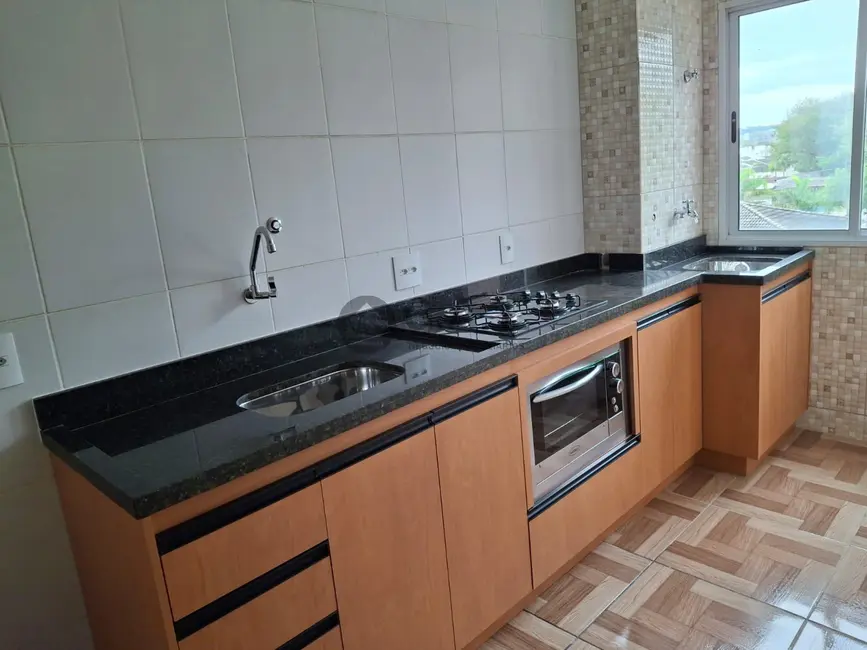 Foto 5 de Apartamento com 2 quartos à venda, 54m2 em Vila Odim Antão, Sorocaba - SP