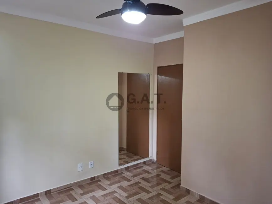 Foto 9 de Apartamento com 2 quartos à venda, 54m2 em Vila Odim Antão, Sorocaba - SP