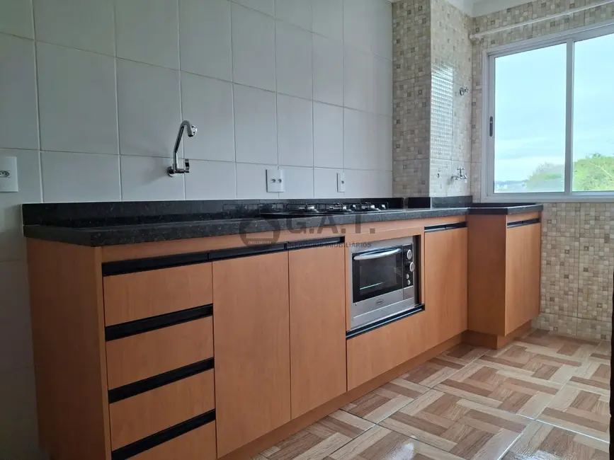 Foto 4 de Apartamento com 2 quartos à venda, 54m2 em Vila Odim Antão, Sorocaba - SP