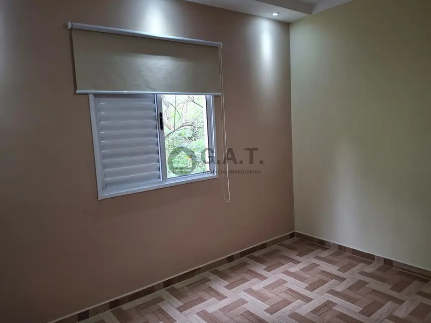 Foto 7 de Apartamento com 2 quartos à venda, 54m2 em Vila Odim Antão, Sorocaba - SP