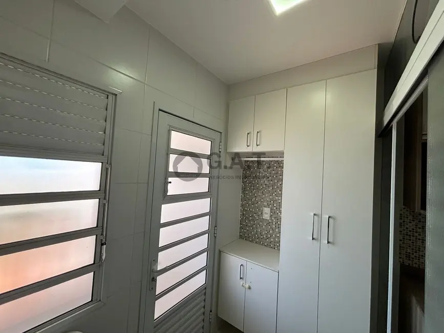 Apartamento com 3 quartos à venda, 90m2 em Além Ponte, Sorocaba - SP - imagem 7 Foto 7 de Apartamento com 3 quartos à venda, 90m2 em Além Ponte, Sorocaba - SP