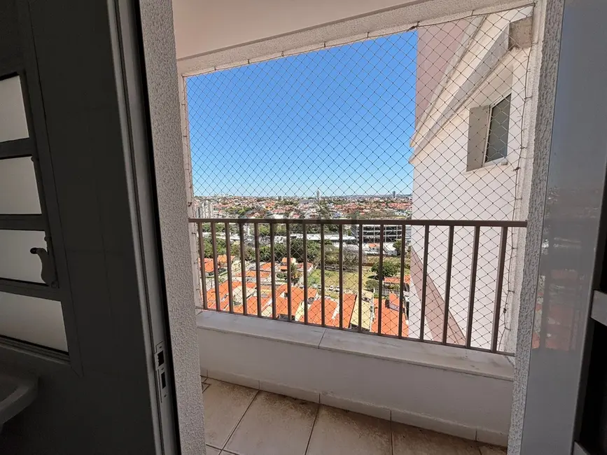 Apartamento com 3 quartos à venda, 90m2 em Além Ponte, Sorocaba - SP - imagem 9 Foto 9 de Apartamento com 3 quartos à venda, 90m2 em Além Ponte, Sorocaba - SP