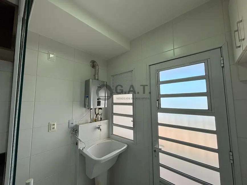 Apartamento com 3 quartos à venda, 90m2 em Além Ponte, Sorocaba - SP - imagem 8 Foto 8 de Apartamento com 3 quartos à venda, 90m2 em Além Ponte, Sorocaba - SP