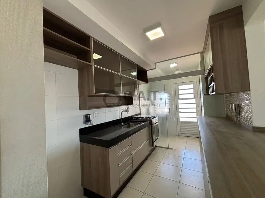 Apartamento com 3 quartos à venda, 90m2 em Além Ponte, Sorocaba - SP - imagem 3 Foto 3 de Apartamento com 3 quartos à venda, 90m2 em Além Ponte, Sorocaba - SP