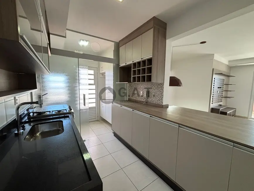 Apartamento com 3 quartos à venda, 90m2 em Além Ponte, Sorocaba - SP - imagem 4 Foto 4 de Apartamento com 3 quartos à venda, 90m2 em Além Ponte, Sorocaba - SP