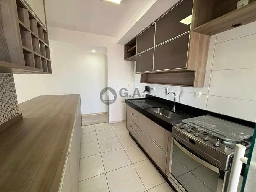 Apartamento com 3 quartos à venda, 90m2 em Além Ponte, Sorocaba - SP - imagem 5 Foto 5 de Apartamento com 3 quartos à venda, 90m2 em Além Ponte, Sorocaba - SP
