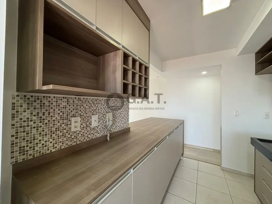 Apartamento com 3 quartos à venda, 90m2 em Além Ponte, Sorocaba - SP - imagem 6 Foto 6 de Apartamento com 3 quartos à venda, 90m2 em Além Ponte, Sorocaba - SP