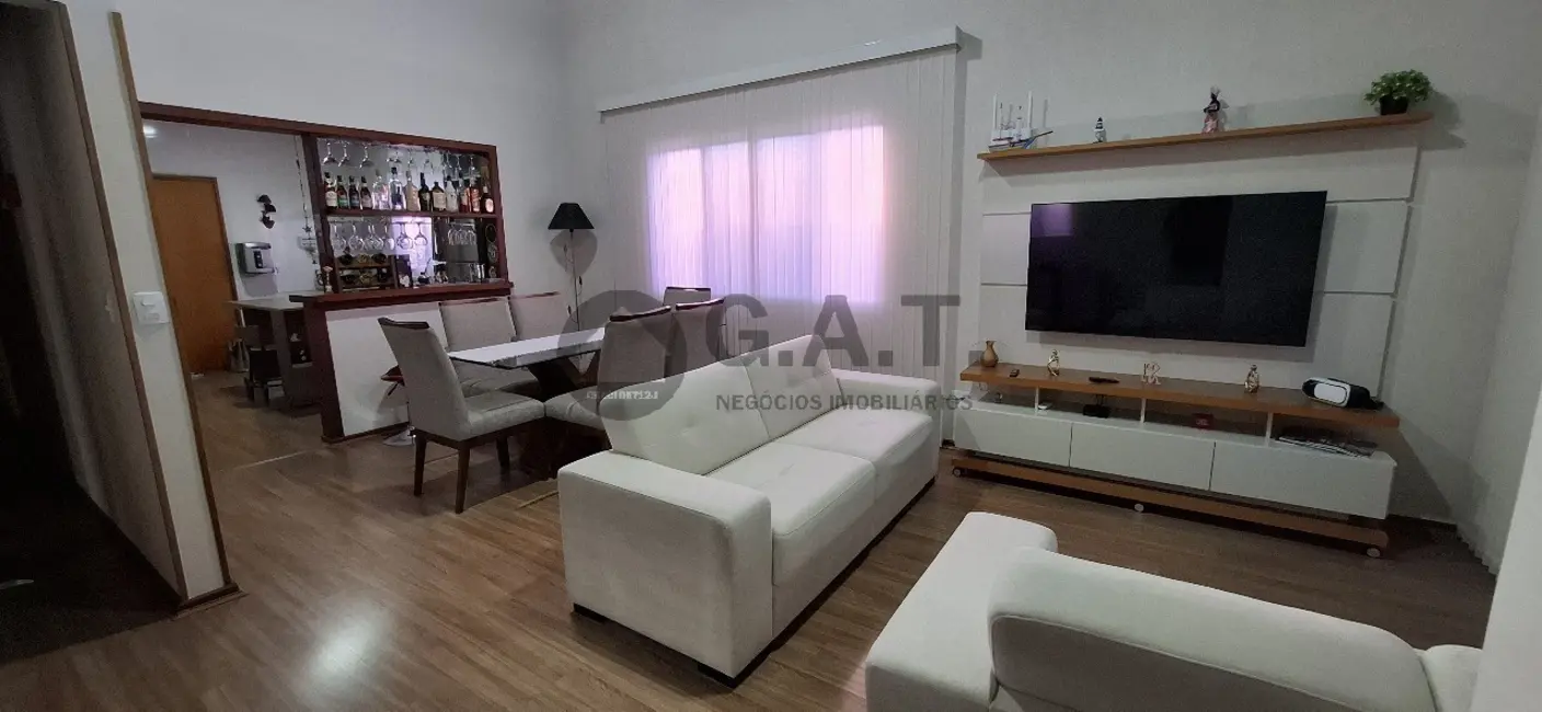 Casa de Condomínio com 3 quartos à venda, 135m2 em Cajuru do Sul, Sorocaba - SP - imagem 5 Foto 5 de Casa de Condomínio com 3 quartos à venda, 135m2 em Cajuru do Sul, Sorocaba - SP