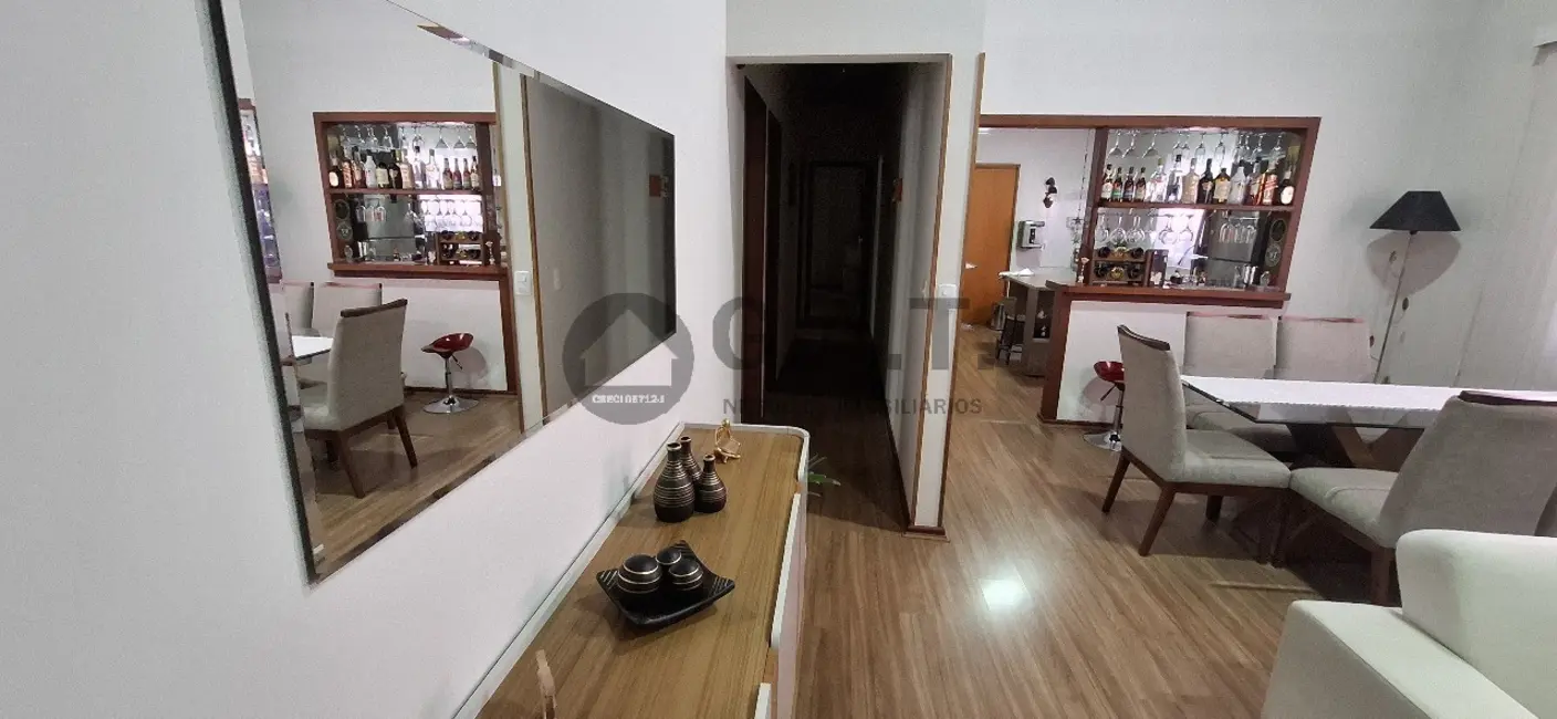Casa de Condomínio com 3 quartos à venda, 135m2 em Cajuru do Sul, Sorocaba - SP - imagem 8 Foto 8 de Casa de Condomínio com 3 quartos à venda, 135m2 em Cajuru do Sul, Sorocaba - SP