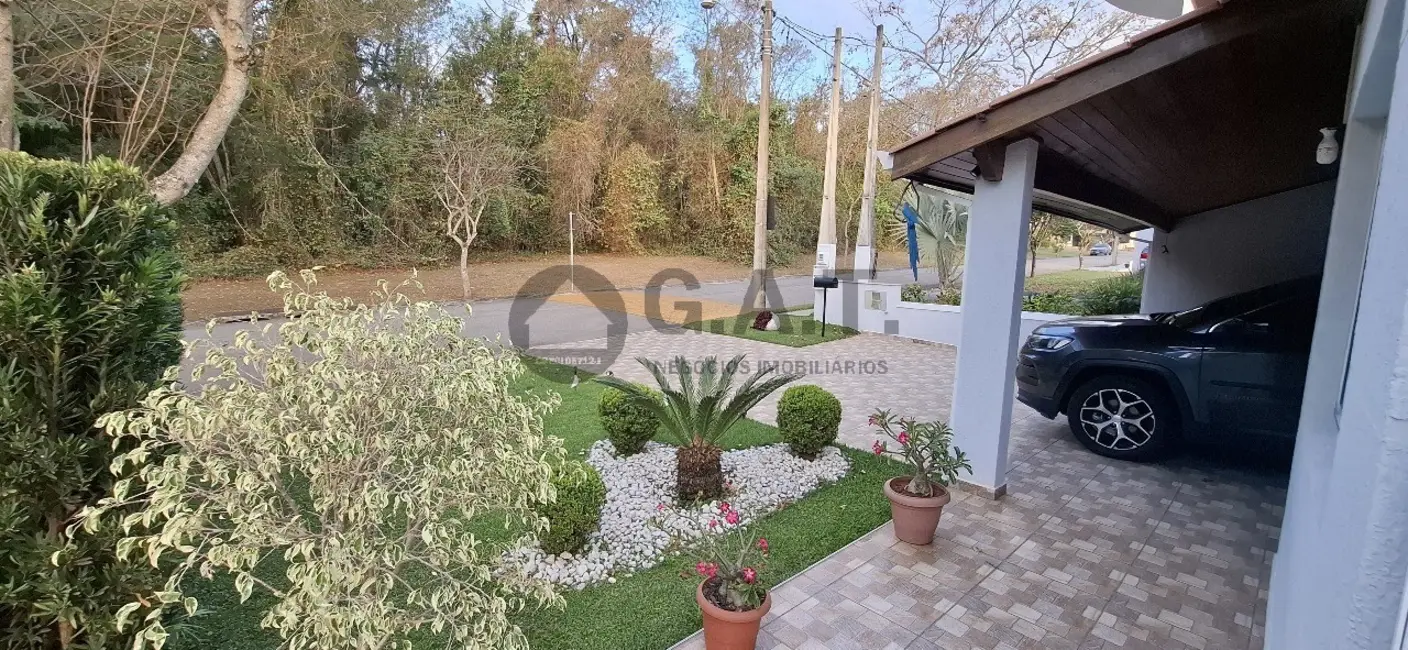 Casa de Condomínio com 3 quartos à venda, 135m2 em Cajuru do Sul, Sorocaba - SP - imagem 4 Foto 4 de Casa de Condomínio com 3 quartos à venda, 135m2 em Cajuru do Sul, Sorocaba - SP