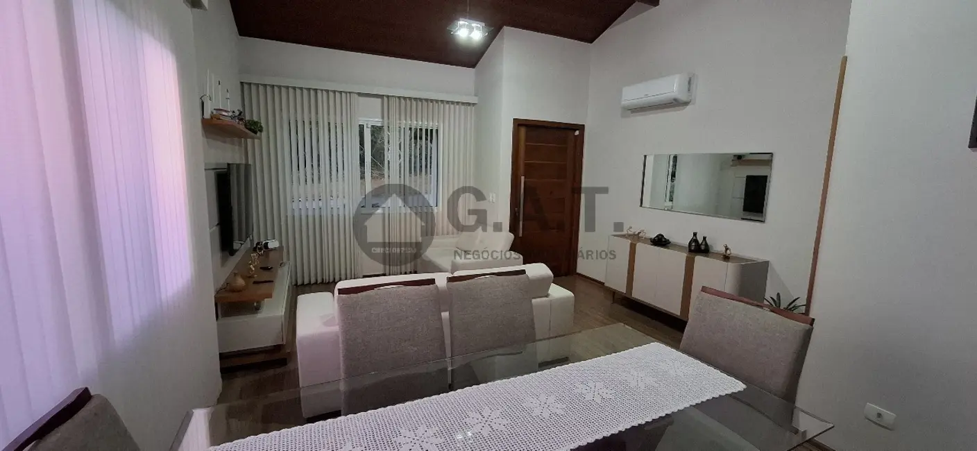 Casa de Condomínio com 3 quartos à venda, 135m2 em Cajuru do Sul, Sorocaba - SP - imagem 9 Foto 9 de Casa de Condomínio com 3 quartos à venda, 135m2 em Cajuru do Sul, Sorocaba - SP