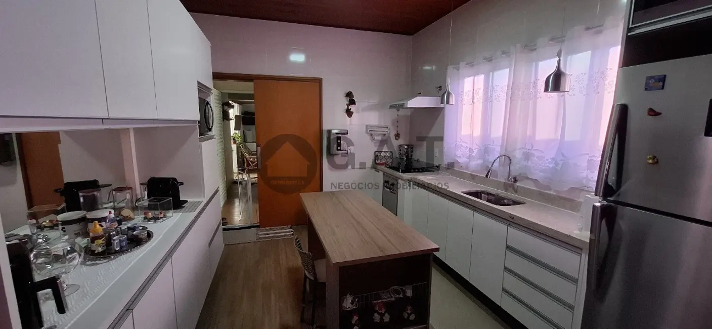 Casa de Condomínio com 3 quartos à venda, 135m2 em Cajuru do Sul, Sorocaba - SP - imagem 7 Foto 7 de Casa de Condomínio com 3 quartos à venda, 135m2 em Cajuru do Sul, Sorocaba - SP