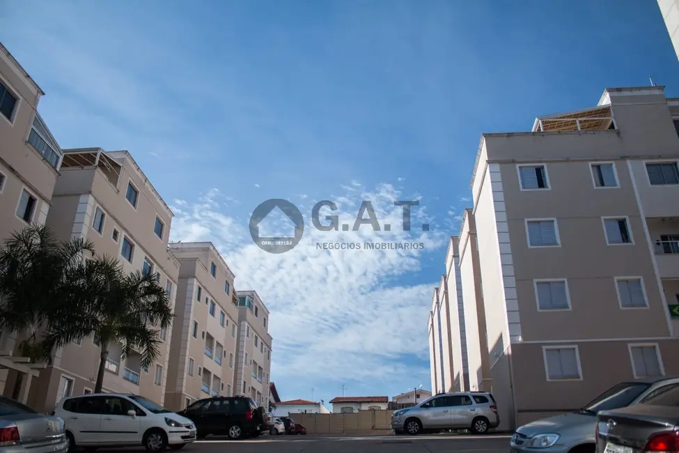 Foto 2 de Apartamento com 3 quartos à venda, 100m2 em Vila Gabriel, Sorocaba - SP