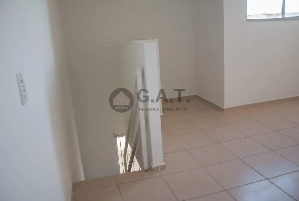 Foto 8 de Apartamento com 3 quartos à venda, 100m2 em Vila Gabriel, Sorocaba - SP