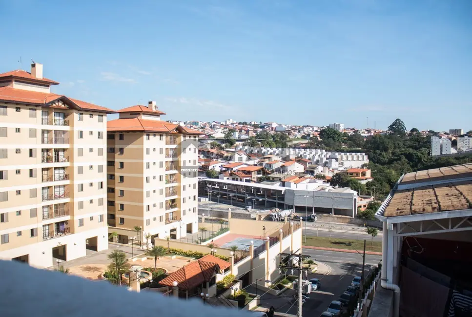 Foto 6 de Apartamento com 3 quartos à venda, 100m2 em Vila Gabriel, Sorocaba - SP