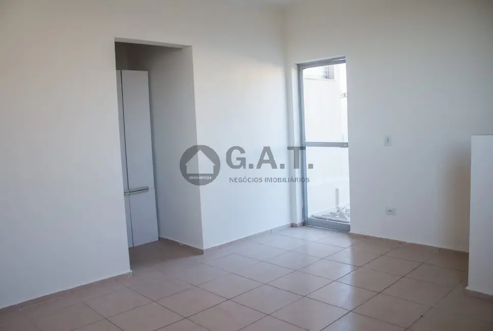Foto 7 de Apartamento com 3 quartos à venda, 100m2 em Vila Gabriel, Sorocaba - SP