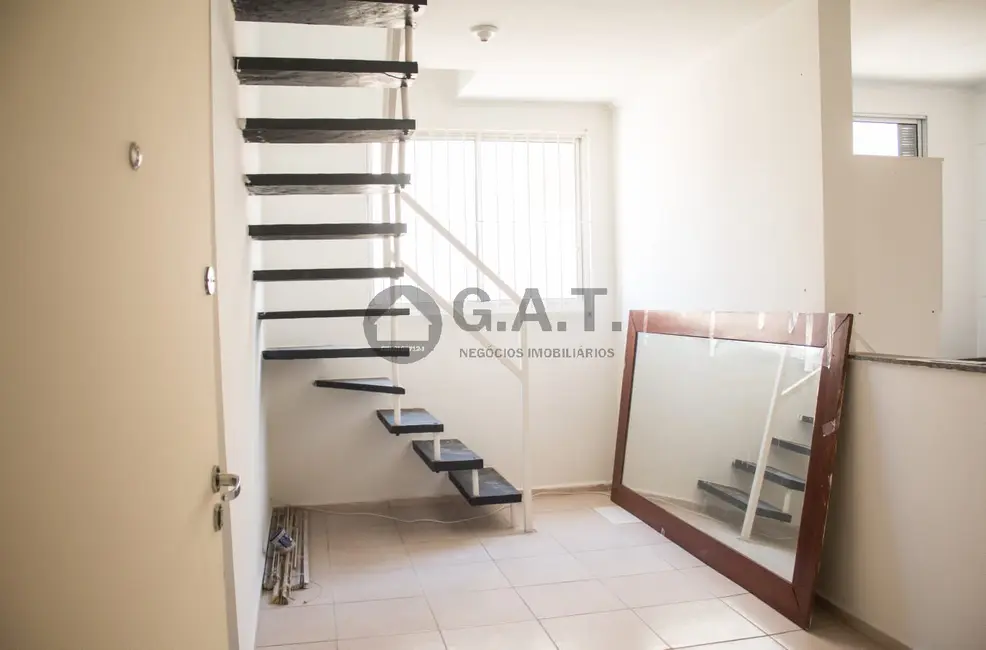 Foto 4 de Apartamento com 3 quartos à venda, 100m2 em Vila Gabriel, Sorocaba - SP