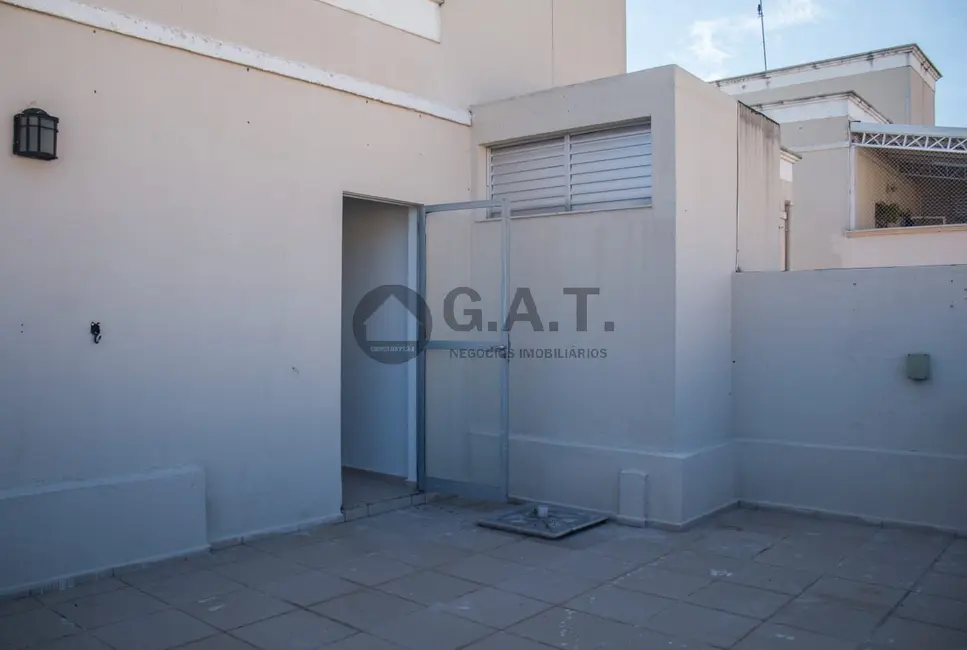 Foto 9 de Apartamento com 3 quartos à venda, 100m2 em Vila Gabriel, Sorocaba - SP
