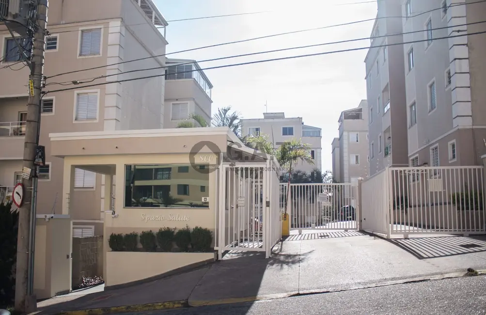 Foto 1 de Apartamento com 3 quartos à venda, 100m2 em Vila Gabriel, Sorocaba - SP