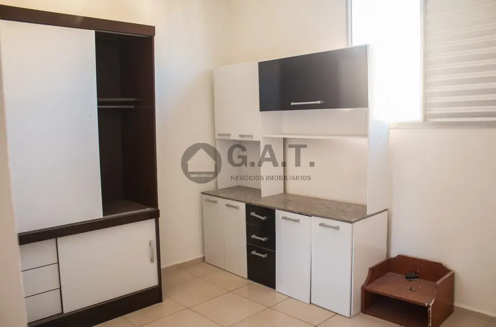 Foto 3 de Apartamento com 3 quartos à venda, 100m2 em Vila Gabriel, Sorocaba - SP