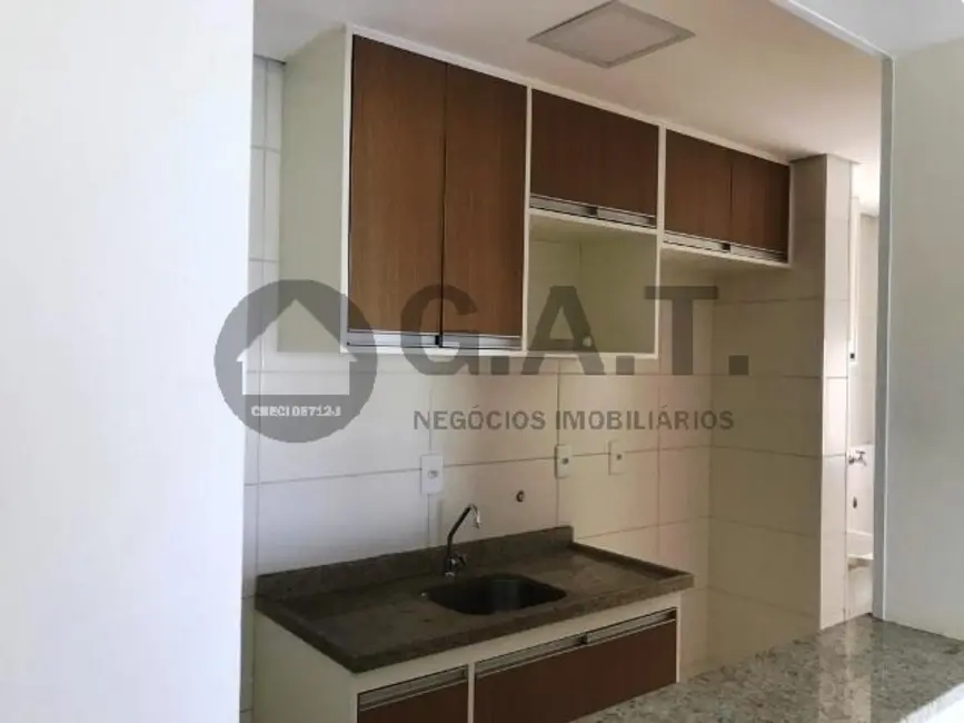 Foto 7 de Apartamento com 2 quartos para alugar, 66m2 em Parque Campolim, Sorocaba - SP