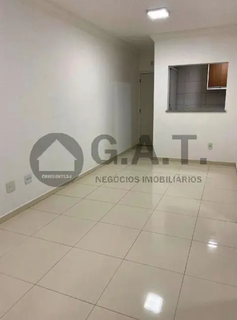 Foto 3 de Apartamento com 2 quartos para alugar, 66m2 em Parque Campolim, Sorocaba - SP