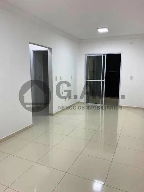 Foto 2 de Apartamento com 2 quartos para alugar, 66m2 em Parque Campolim, Sorocaba - SP