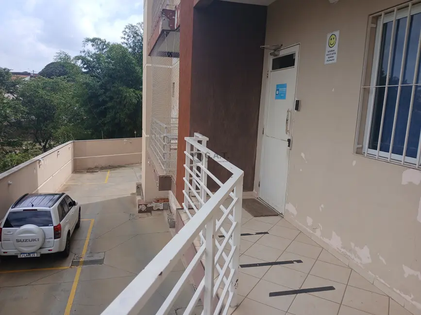 Foto 5 de Apartamento com 3 quartos para alugar, 96m2 em Jardim Leocádia, Sorocaba - SP