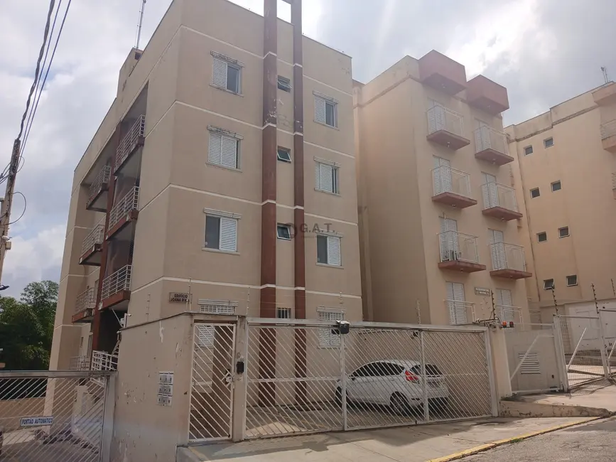 Foto 1 de Apartamento com 3 quartos para alugar, 96m2 em Jardim Leocádia, Sorocaba - SP