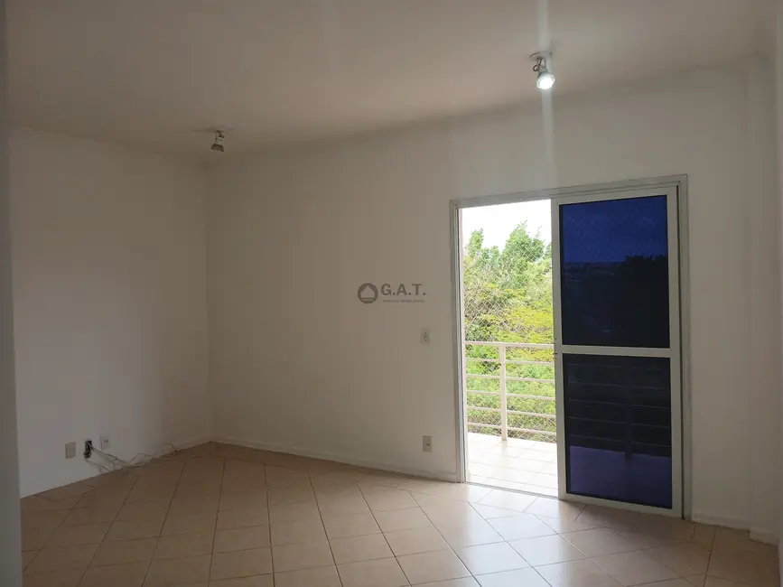 Foto 9 de Apartamento com 3 quartos para alugar, 96m2 em Jardim Leocádia, Sorocaba - SP