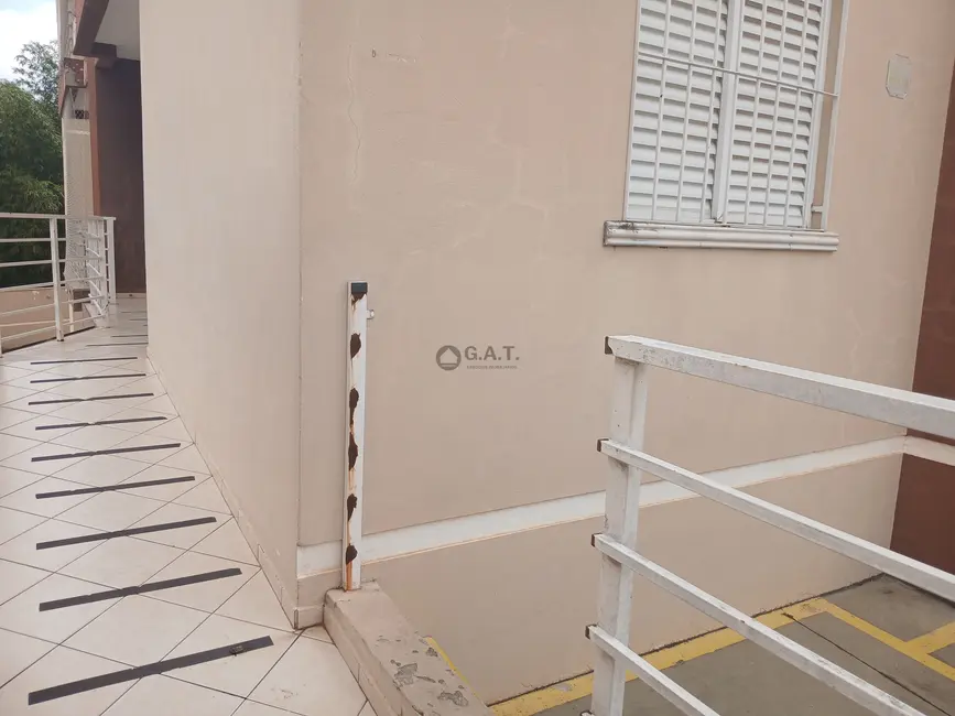 Foto 4 de Apartamento com 3 quartos para alugar, 96m2 em Jardim Leocádia, Sorocaba - SP