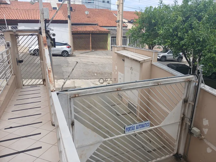 Foto 6 de Apartamento com 3 quartos para alugar, 96m2 em Jardim Leocádia, Sorocaba - SP