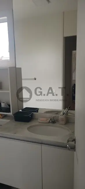 Foto 9 de Casa de Condomínio com 3 quartos à venda, 70m2 em Vossoroca, Votorantim - SP