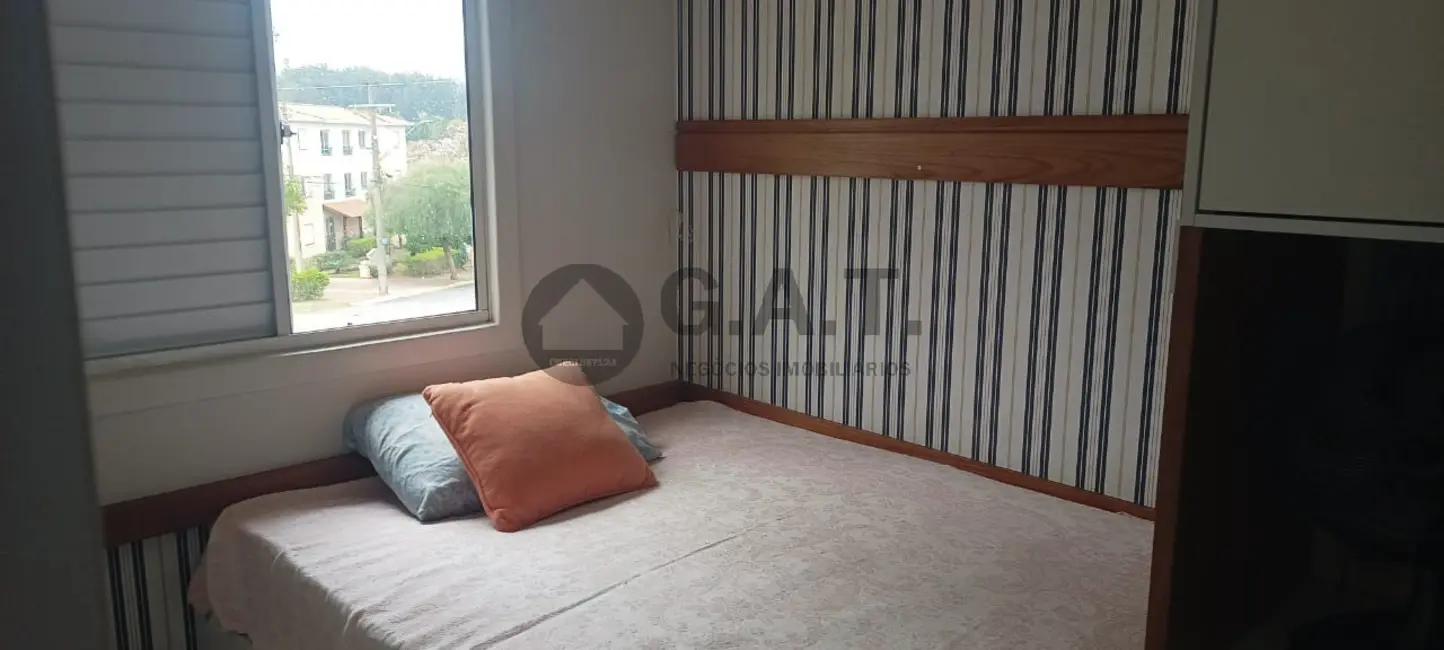 Foto 7 de Casa de Condomínio com 3 quartos à venda, 70m2 em Vossoroca, Votorantim - SP