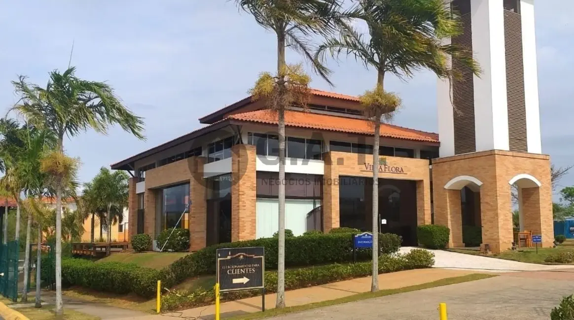 Foto 1 de Casa de Condomínio com 3 quartos à venda, 70m2 em Vossoroca, Votorantim - SP