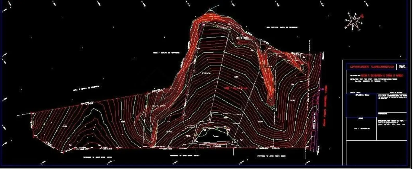 Foto 3 de Terreno / Lote à venda, 165000m2 em Itavuvu, Sorocaba - SP