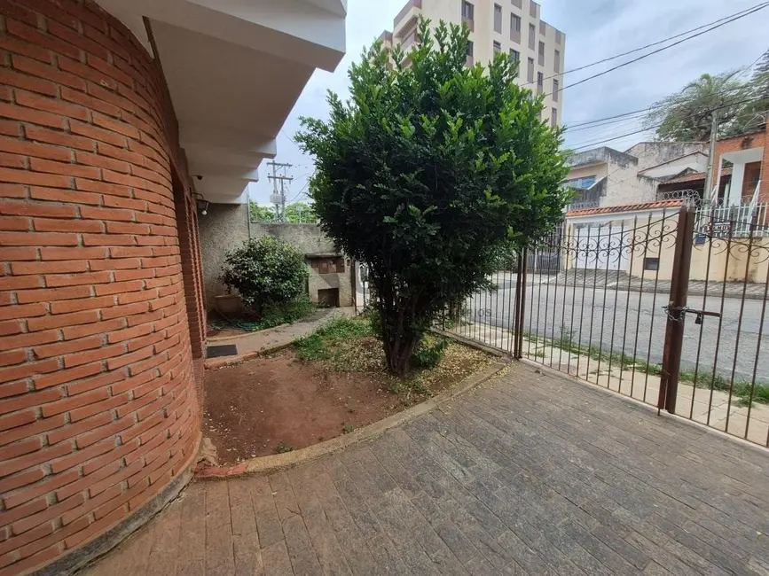 Casa com 3 quartos à venda, 300m2 em Vila Jardini, Sorocaba - SP - imagem 3 Foto 3 de Casa com 3 quartos à venda, 300m2 em Vila Jardini, Sorocaba - SP
