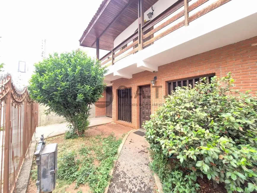Casa com 3 quartos à venda, 300m2 em Vila Jardini, Sorocaba - SP - imagem 1 Foto 1 de Casa com 3 quartos à venda, 300m2 em Vila Jardini, Sorocaba - SP