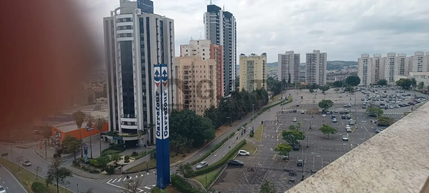 Foto 3 de Sala Comercial para alugar, 92m2 em Parque Campolim, Sorocaba - SP