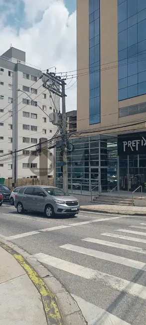 Foto 9 de Sala Comercial para alugar, 92m2 em Parque Campolim, Sorocaba - SP