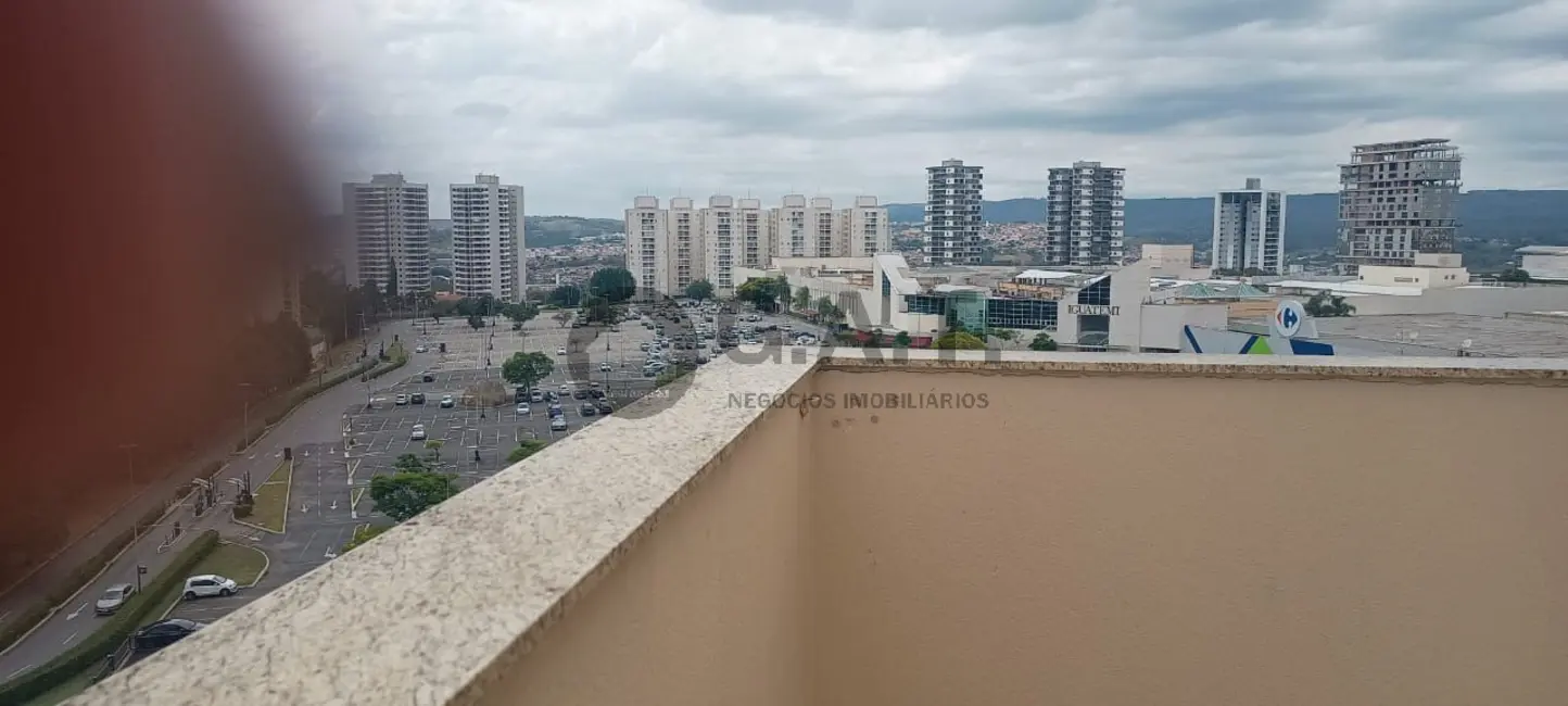 Foto 6 de Sala Comercial para alugar, 92m2 em Parque Campolim, Sorocaba - SP