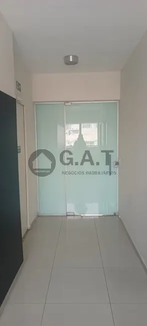 Foto 4 de Sala Comercial para alugar, 92m2 em Parque Campolim, Sorocaba - SP