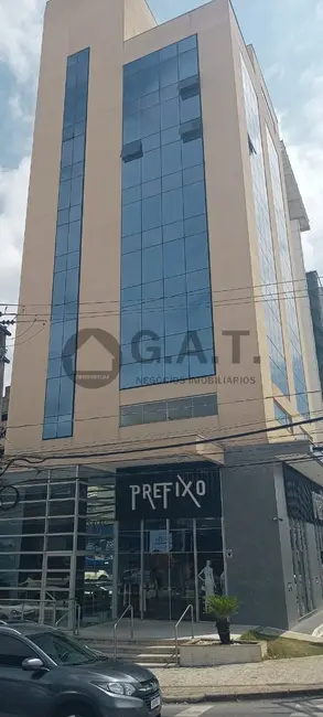 Foto 1 de Sala Comercial para alugar, 92m2 em Parque Campolim, Sorocaba - SP